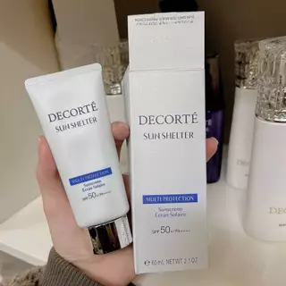 Kem chống nắng Decorte Extreme Comfort SPF50+