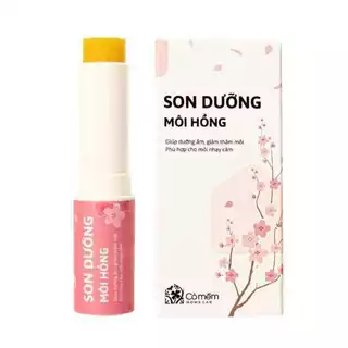 son dưỡng môi