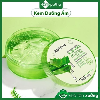 Kem dưỡng ẩm Kem đẩy tinh chất Chăm sóc và phục hồi tái tạo da HA Bioaqua Giúp trắng da Dịu da Xóa mờ nếp nhăn