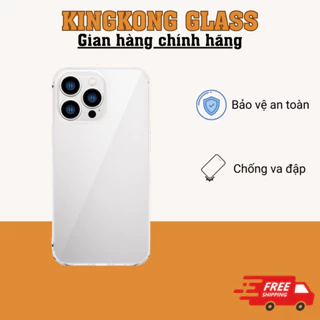 [ CHÍNH HÃNG ] Ốp lưng WEKOME 120 silicon trong suốt bảo vệ máy khỏi va đập dành cho iphone 12 13 14 Pro Plus Promax