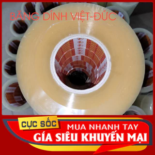 Băng dính lõi giấy 1kg