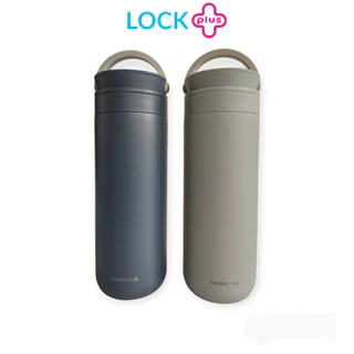 Bình giữ nhiệt LocknLock Metro Two Way LHC4274 (475ml) - hàng chính hãng