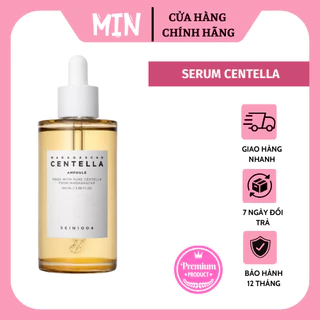 Tinh chất rau má Skin1004 Madagascar Centella Ampoule Loại 100ml