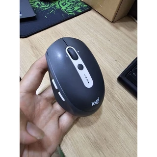 Chuột không dây Bluetooth Logitech M585 Multi Device-Wireless Đã qua sử dụng