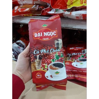 Cà phê chồn Đại Ngoc 500g