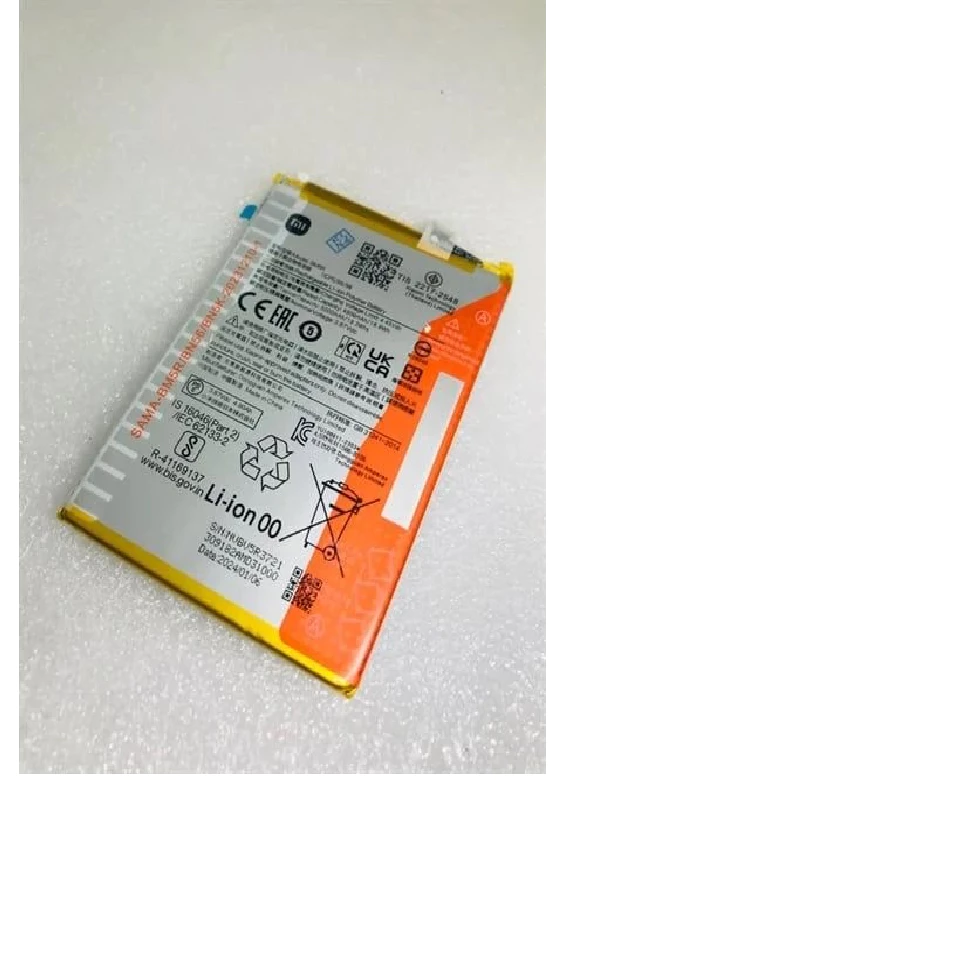 Pin Xiaomi Redmi 12 BM5R