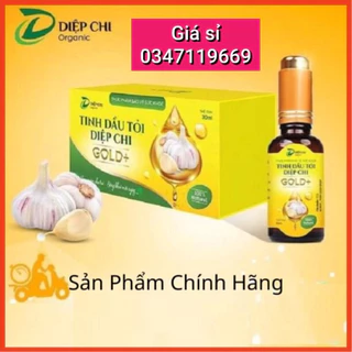 DẦU_TỎi_DIỆP_CHI chính hãng