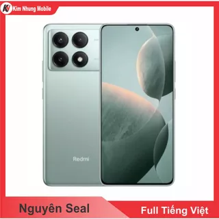 Điện thoại Xiaomi Redmi K70E (Dimensity 8300 Ultra) -  Kim Nhung Mobile