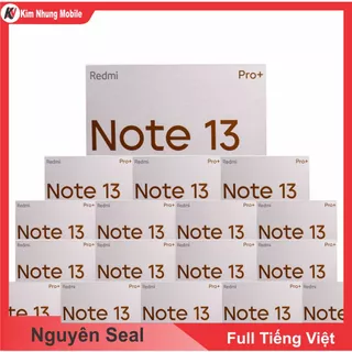 Điện thoại Xiaomi Redmi Note 13 Pro Plus (Dimensity 7200 Ultra) - Kim Nhung Mobile