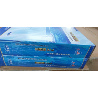 Phôi Thẻ Nhựa PVC 3 lớp ( hộp =50 bộ)
