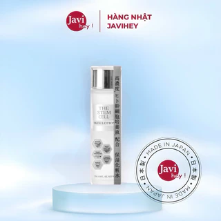 Nước hoa hồng Tế bào gốc The stem cell lotion Nhật Bản