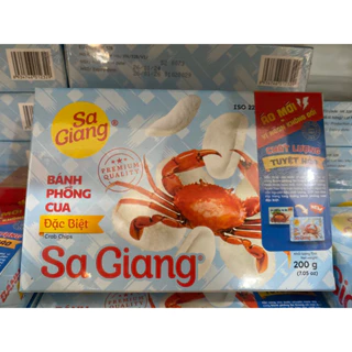 Bánh phồng cua 200g