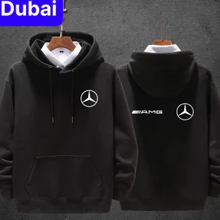 ÁO KHOÁC HOODIE CHỐNG NẮNG LÓT NHUNG TAY DÀI OVERSIZE MẸC PHONG CÁCH HÀN QUỐC HOT TREND 2024 - DUBAI FASHION