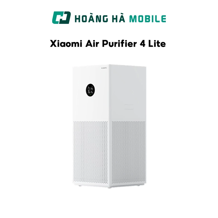 Máy lọc không khí Xiaomi Air Purifier 4 Lite - Chính hãng