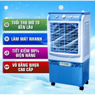 QUẠT ĐIỀU HOÀ HƠI NƯỚC HS-588A [ hàng bảo hành 12 tháng ]