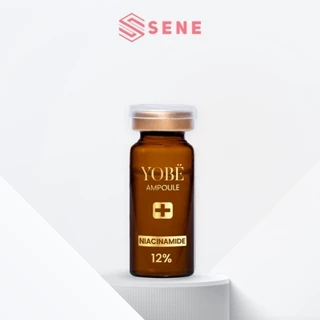 Niacinamide 12% - Serum dưỡng da trắng sáng, mờ thâm nám, se khít lỗ chân lông - bí quyết cho làn da hoàn hảo [Hàn Quốc]