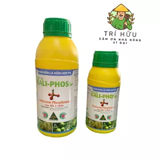 PHÂN BÓN LÁ KALI-PHOS HOPTRI LƯU DẪN 2 CHIỀU