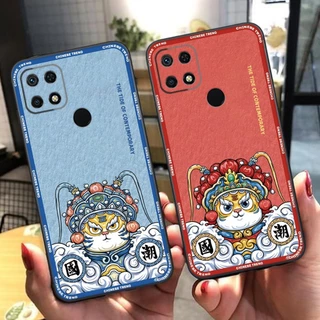 Ốp lưng Xiaomi Redmi 9C / Redmi 10c / Redmi 10A in rồng mẫu đáng yêu xinh xắn hot cute