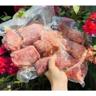 75k 500gr Trứng Cá Ngừ Đại Dương Size Nhỏ(Hỏa Tốc TP HCM)