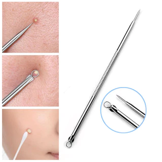 Cây Nặn Mụn 2 Đầu Cao Cấp Pimple Popper