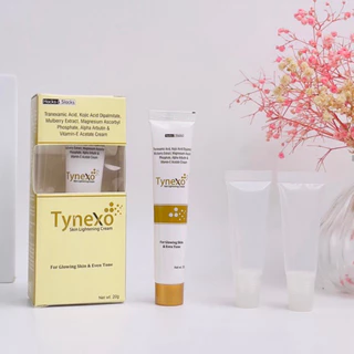 Tynexo Cream kem mờ thâm nám, tàn nhang giúp da trắng sáng 20g