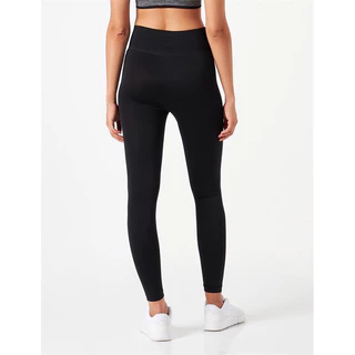 Quần Legging full h ãng chuẩn xịn thiết kế siết eo nẩy hông mê ghê