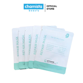 Mặt nạ phục hồi tái tạo da Kyung Lab Repair Mask