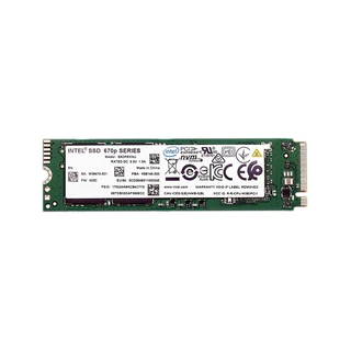 Ổ cứng SSD 512GB M2 PCIe NVMe đã qua sử dụng.