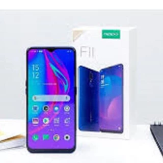 điện thoại Oppo F11 2sim ram 8G/256G Chiến PUBG/Liên Quân Quá Chất, kém Sạc ốp lưng