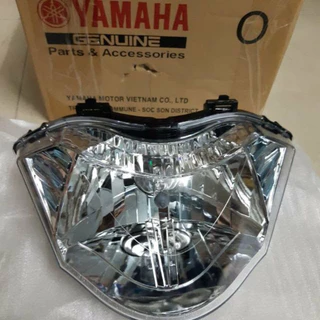 Pha đèn exciter 2010 bóng lớn chính hãng yamaha