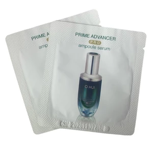 [Combo 50 gói = 50ml] Serum Ohui Prime Dưỡng Trắng Trẻ Hóa Da - Ohui Prime Advancer Pro Ampoule Serum shopohuigiasi