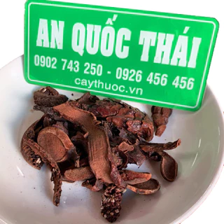 1Kg Nấm ngọc cẩu khô Tây Bắc thái lát sạch sẽ