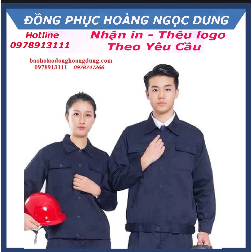 ĐỒNG PHỤC BẢO HỘ LAO ĐỘNG. QUẦN ÁO BẢO HỘ LAO ĐỘNG VẢI KAKI LOẠI 1, QUẦN ÁO LAO ĐỘNG CÔNG NHÂN