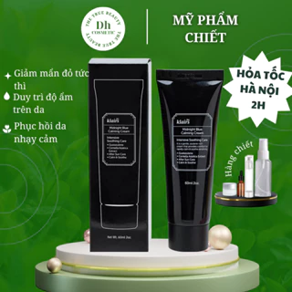 Kem đêm Klairs dưỡng ẩm, phục hồi da Klairs Midnight Blue Cream 30ml DHcosmetic