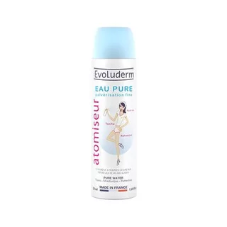 Evoluderm Xịt khoáng Pure Water 50ml