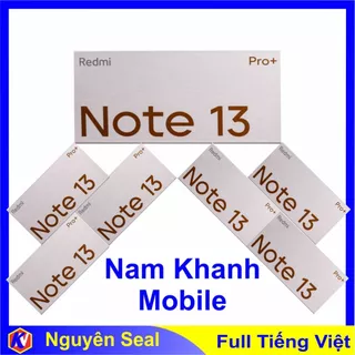 Điện thoại Xiaomi Redmi Note 13 Pro Plus (Dimensity 7200 Ultra) - Nam Khanh Mobile