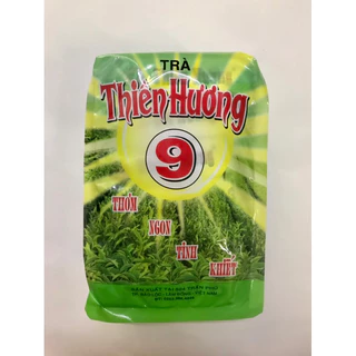 Trà Thiên Hương số 9 (lốc 6 gói x 70g)