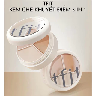 Kem che khuyết điểm 3 ô Tfit