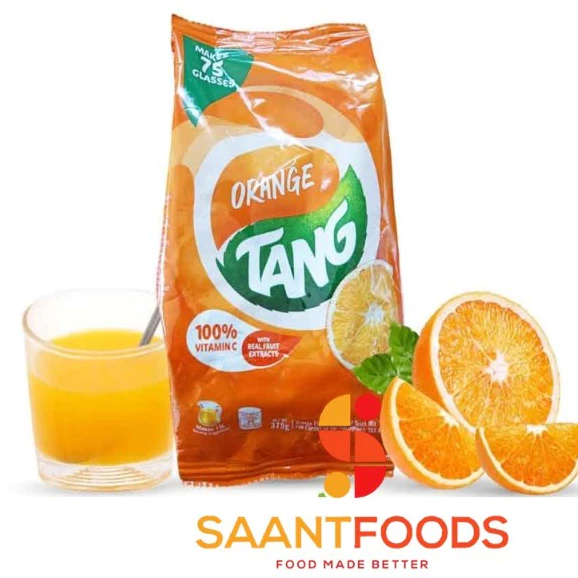 Bột Cam Tang 375g (gói)