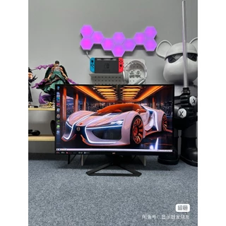 Màn hình Gaming ViewSonic VX2758-2K-PRO 27" 2K IPS 170Hz (NEW)