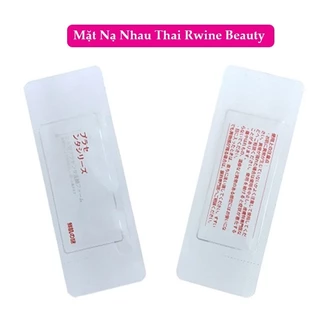 SERUM NHAU THAI