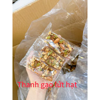 1KG THANH GẠO LỨT SIÊU HẠT