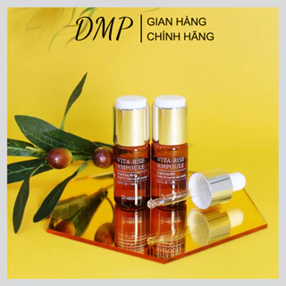 [Hàng cty] Tinh chất hỗ trợ giảm nám siêu đỉnh Vita rise ampoule Dr Hedison