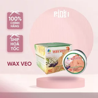 Wax Veo lạnh Chính hãng Ngân Bình 100% - wax lông an toàn, hiệu quả