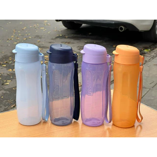 Bình Nước Eco Bottle Gen II 500ml TUPPERWARE(BH CHÍNH HÃNG)