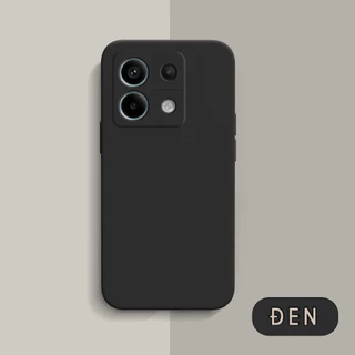 Ốp TPU mềm Xiaomi Redmi Note 13 4G Noe 13 5G Note 13 pro 4G Note 13 pro 5G K40 pro Note 10 Note 10s chống bám vân tay