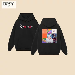 Hoodie Kẹo con - Album Ngọt và Thắng unisex.