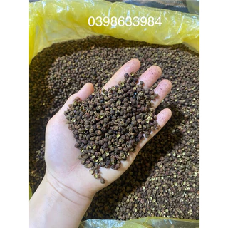 Hạt xuyên tiêu /Hạt tê 100gr