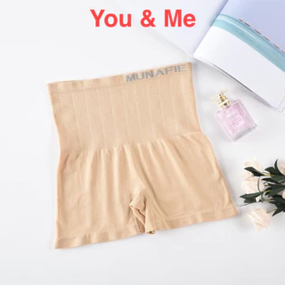 Quần Lót Đùi Mặc Váy Thun Thon Eo Mền Mịn Nâng Mông Ôm Eo You&Me Bra - 1168