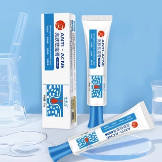 Kem Sẹo Rỗ Chấm Mụn ANTI ACNE